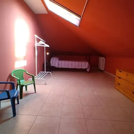 Casa Allianz Turin