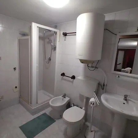 Casa Allianz Apartment