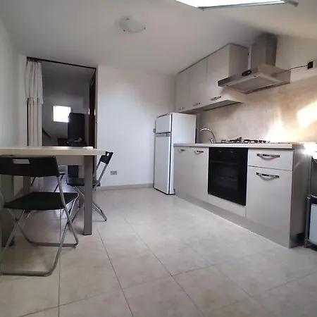 Appartement Casa Allianz *