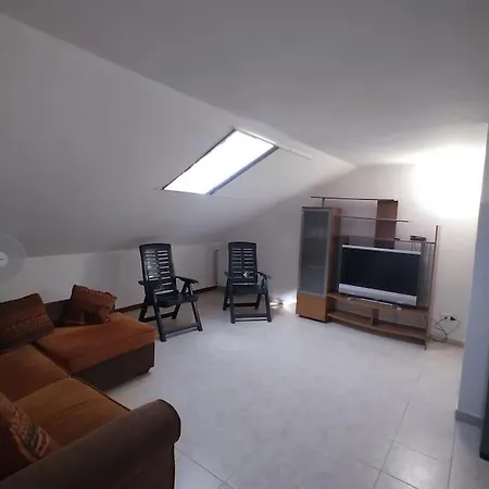 Casa Allianz Apartment *