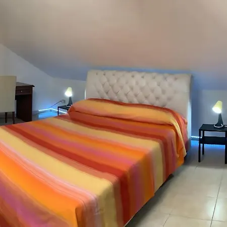Casa Allianz Apartment