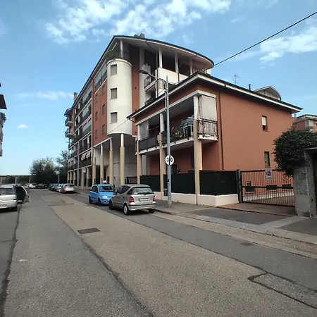 Casa Allianz Turin