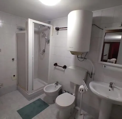 Casa Allianz Apartamento