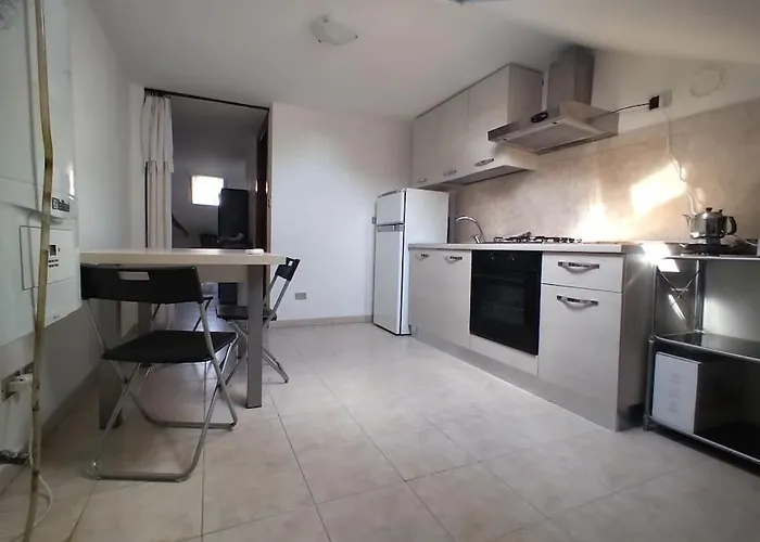 Apartman Casa Allianz *