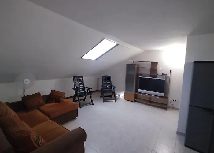 Casa Allianz Apartman *