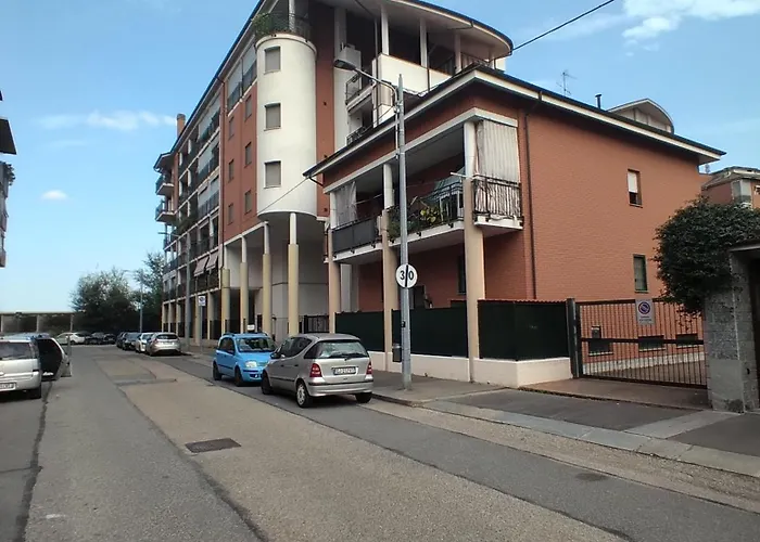 Casa Allianz Turín