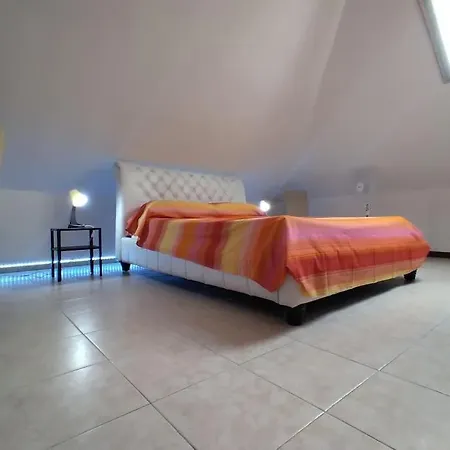 Casa Allianz *