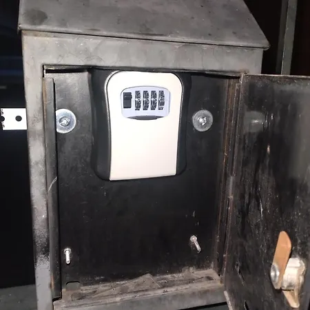 Apartament Casa Allianz Turyn