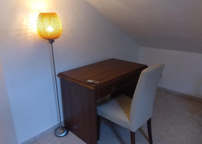 Casa Allianz Turyn