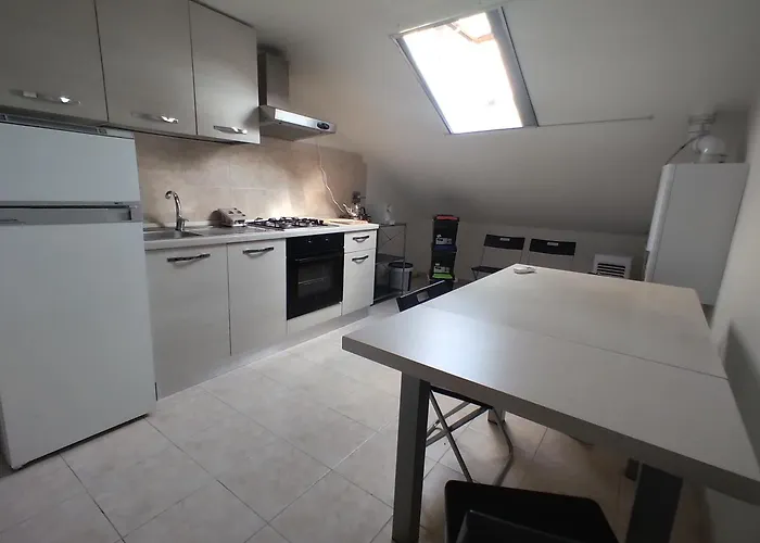 Apartament Casa Allianz