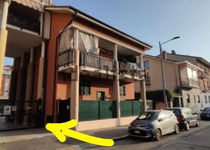 Apartament Casa Allianz *