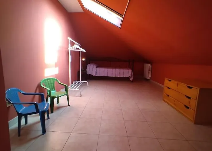 Casa Allianz Turim