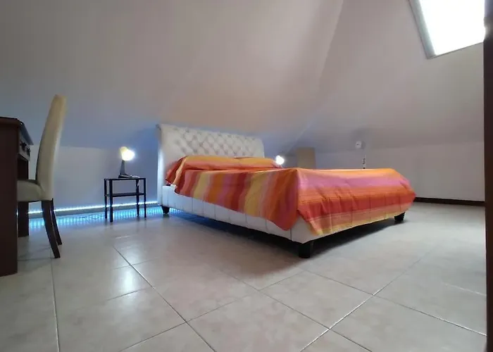 Casa Allianz *